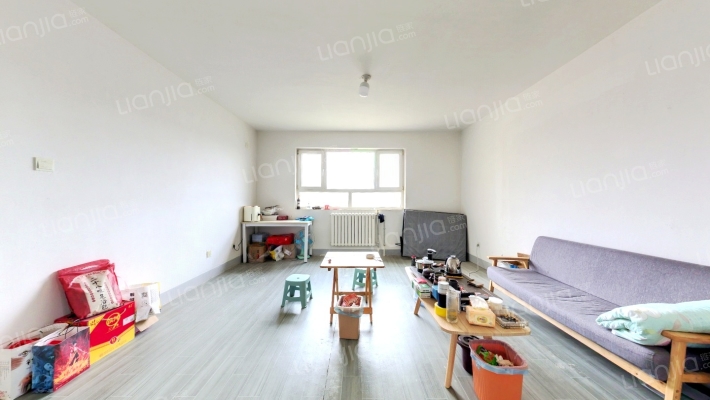 桃林家园二手房实景图