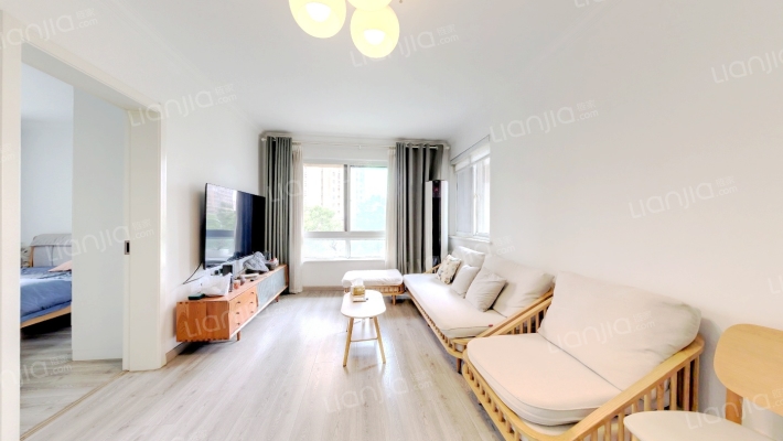 平治东苑二手房实景图