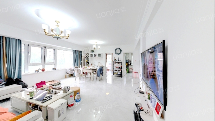 凯旋门二手房实景图