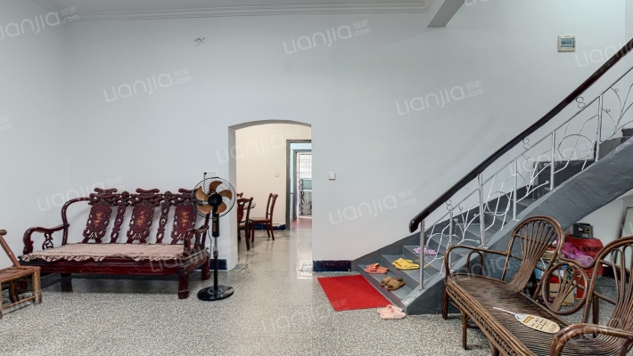 枫桥路二手房实景图