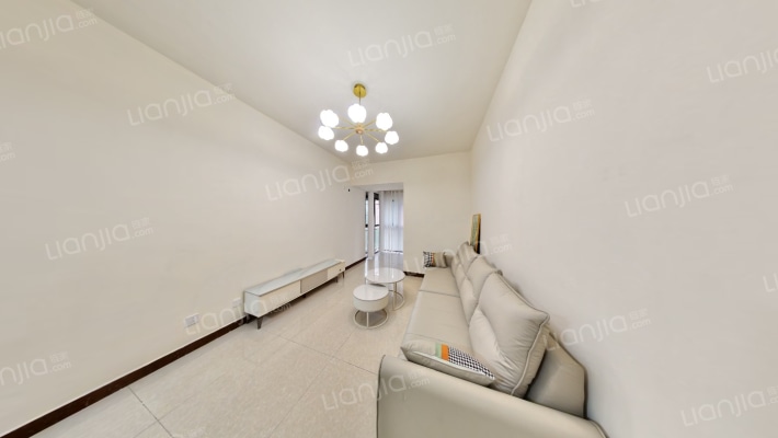 泽瀚峰景二手房实景图