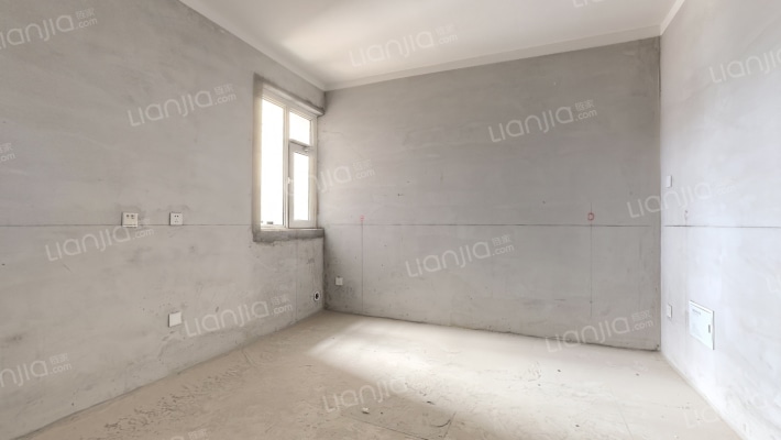 华瑞紫荆西园一期二手房实景图