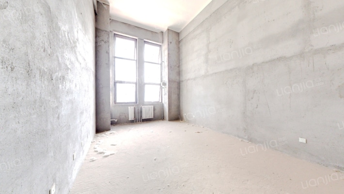 财富立方二手房实景图