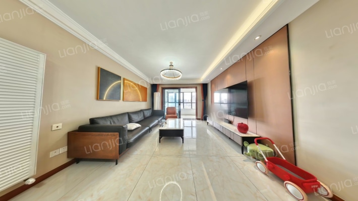 启迪科技城水木园二手房实景图