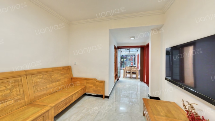 文家东巷17号二手房实景图