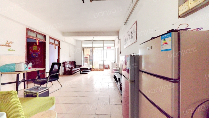 永宁巷1号二手房实景图