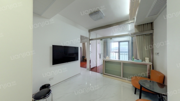 芳景大厦二手房实景图