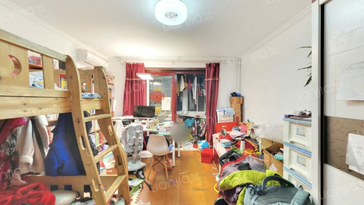 三丰里小区二手房实景图