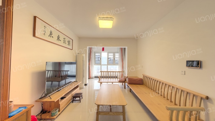 梅溪正荣府二手房实景图