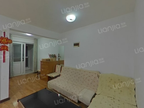 整租·王埠景苑 1室1厅 南