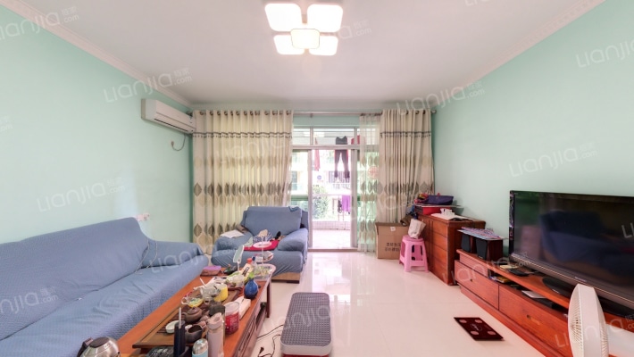 广州碧桂园锦苑二手房实景图