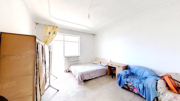 南海街二手房实景图