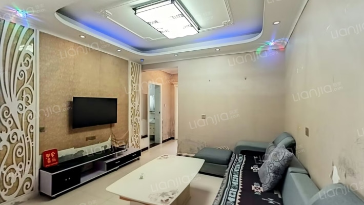 维也纳公园二手房实景图