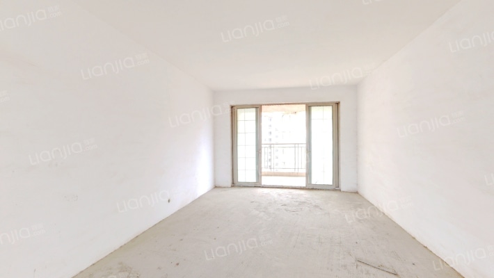 玫瑰园二手房实景图