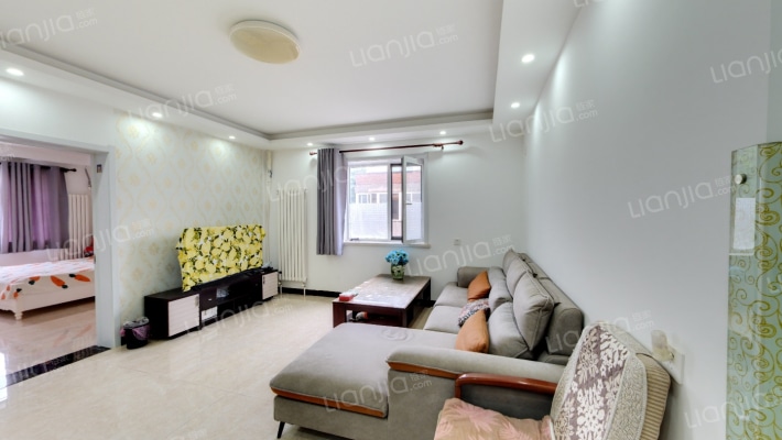 弘怡里二手房实景图