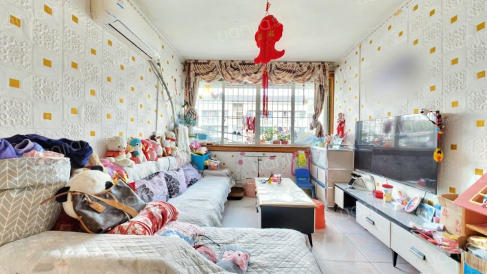 古楼三村二手房实景图