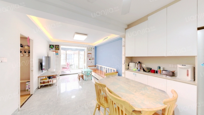 前埔北区一里二手房实景图