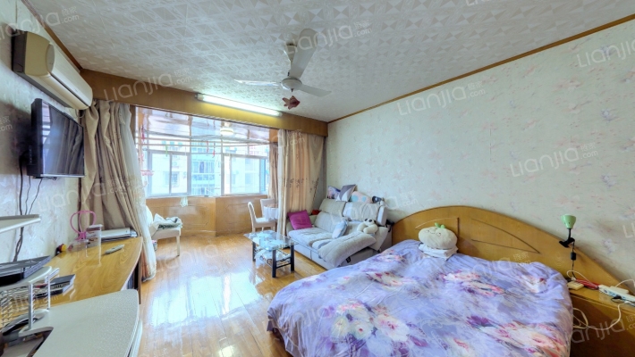 凌兆新村(上浦路202弄)二手房实景图