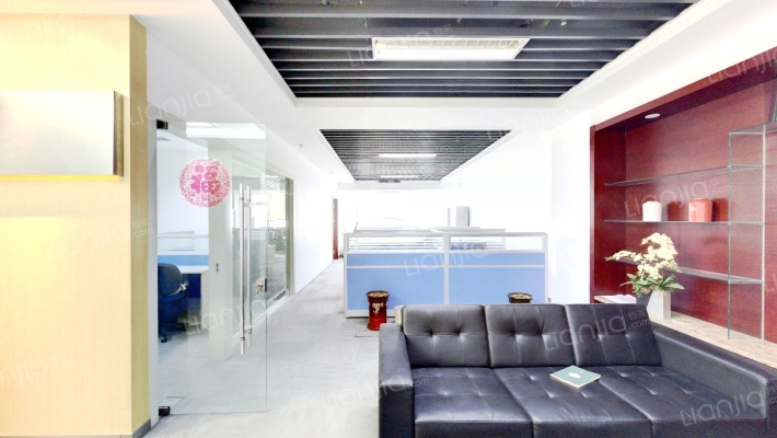 齐源大厦二手房实景图