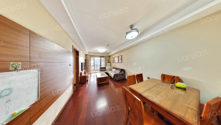 中航城A区二手房实景图