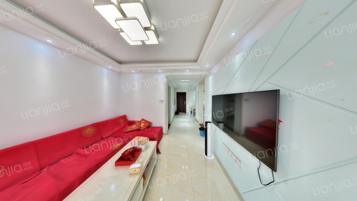 向阳秀水佳苑二手房实景图