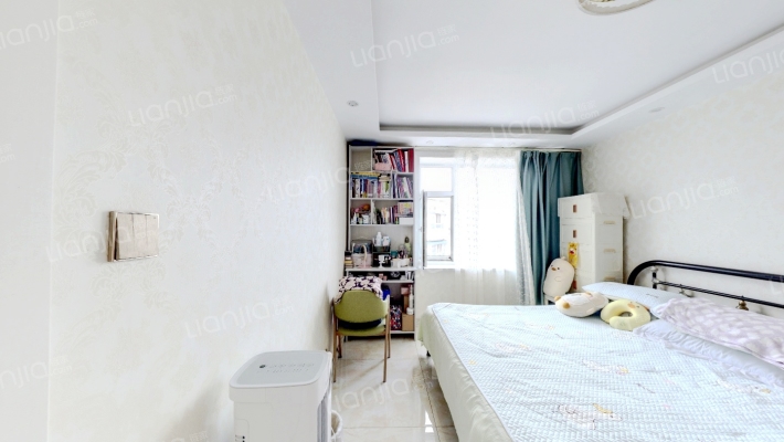 全安小区二手房实景图