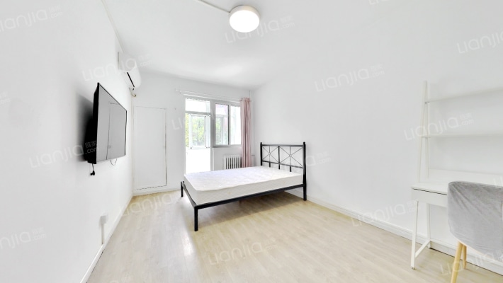 小黄庄二手房实景图