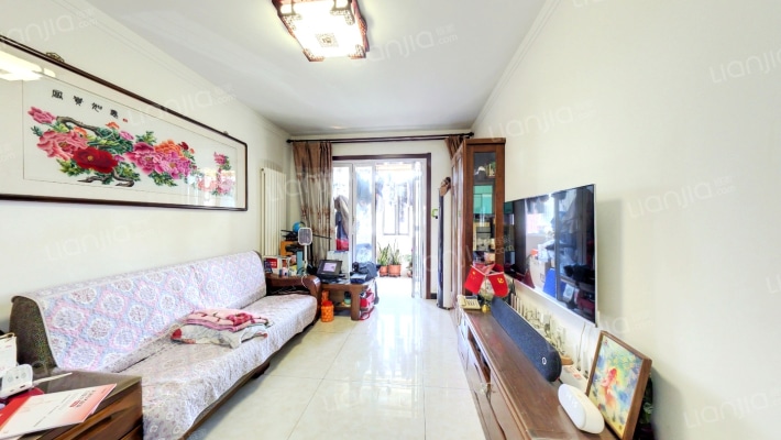 富民路120号二手房实景图