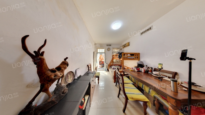 宁夏路二手房实景图