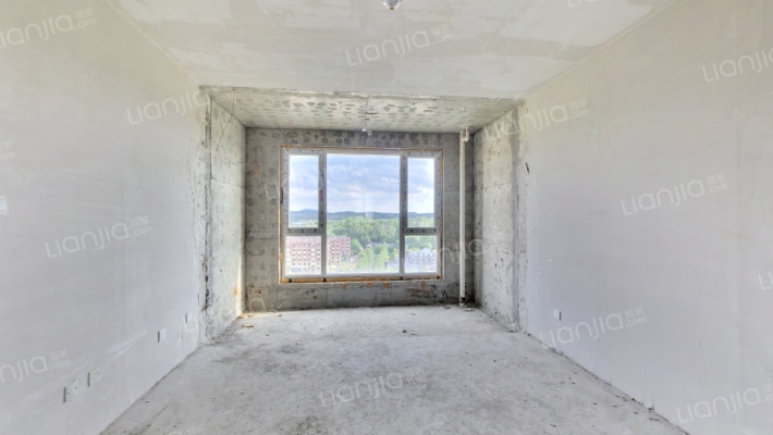 筑石佳岸二手房实景图