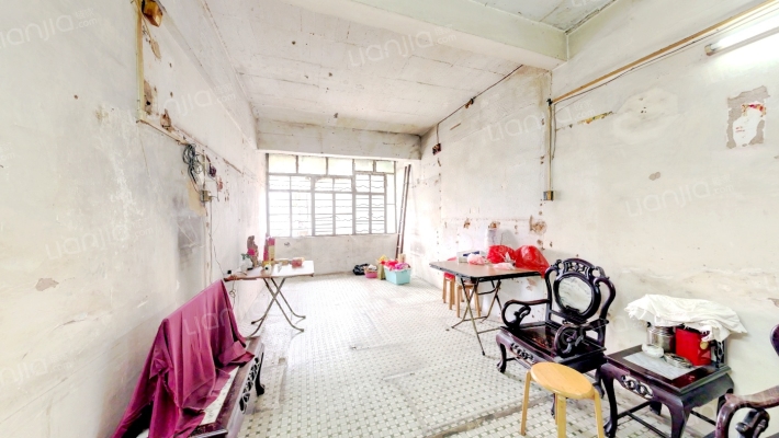 十八甫北路二手房实景图