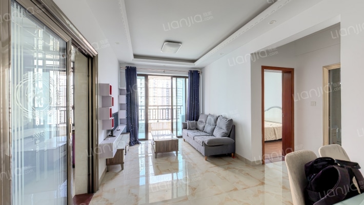 锦绣学府二手房实景图