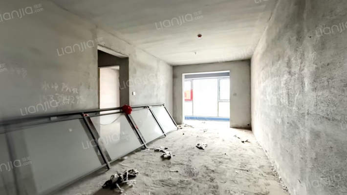 万基城叁号院二手房实景图