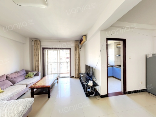 整租·万泉城一区 2室2厅 南/北