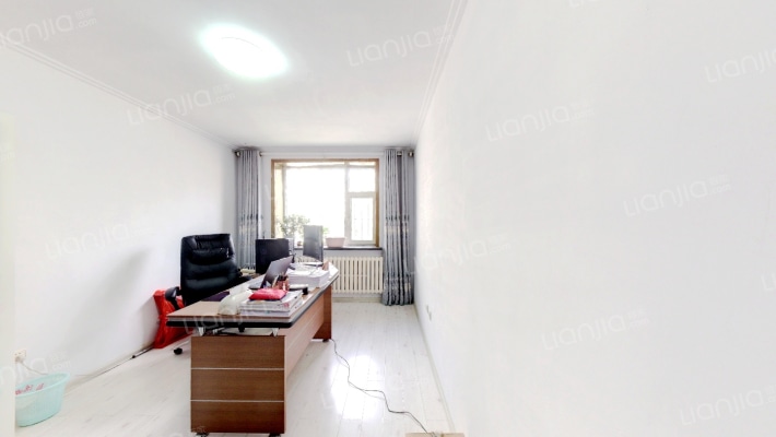 电业宿舍楼二手房实景图