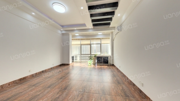 东盟财经中心二手房实景图