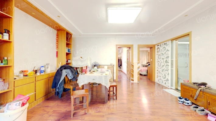 金凤凰小区二手房实景图