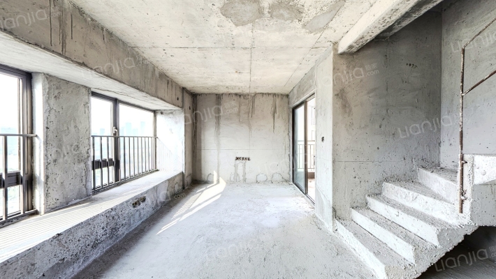 路劲天隽汇二手房实景图