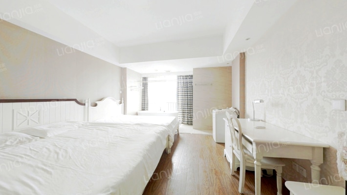 汤城东郡广场二手房实景图