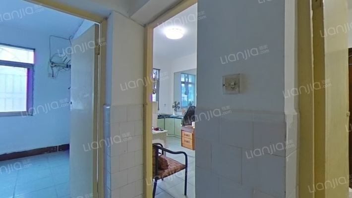 珠晖区国家电网家属院二手房实景图