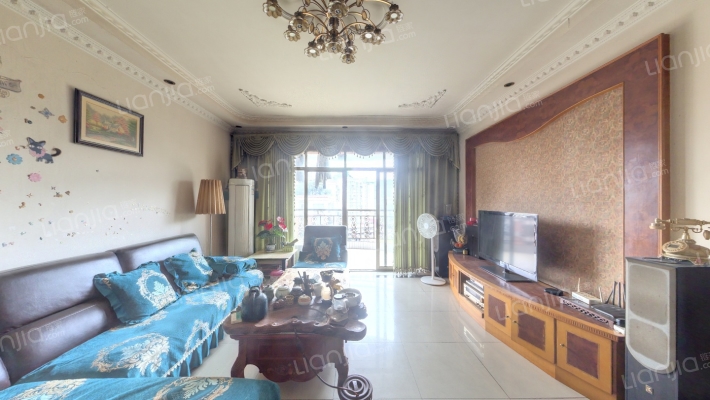 爱华大厦二手房实景图