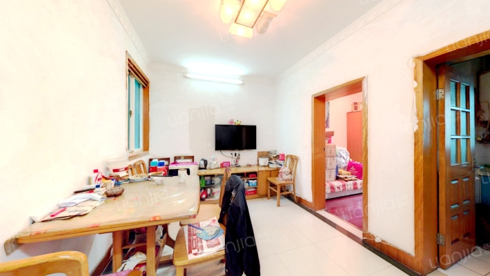 锦江花苑二手房实景图