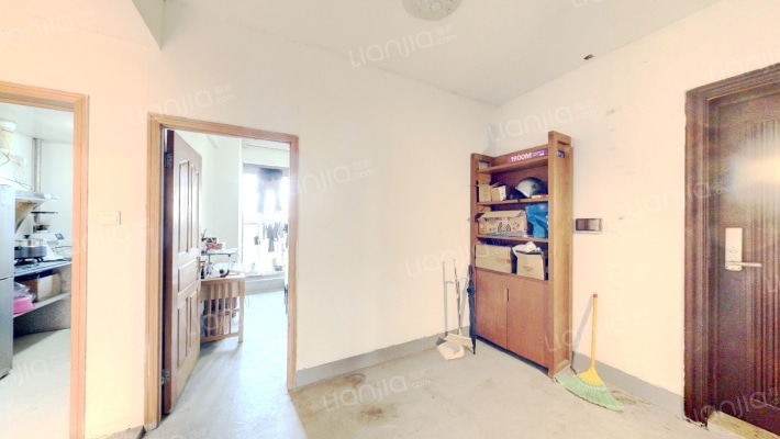 绿城皇冠花园二期二手房实景图