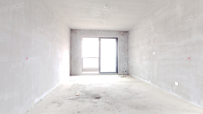 阳光城1号院二手房实景图