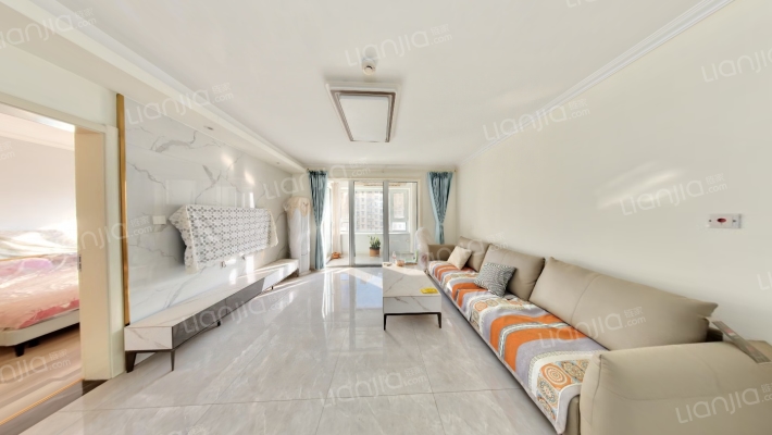 华润紫云府二手房实景图