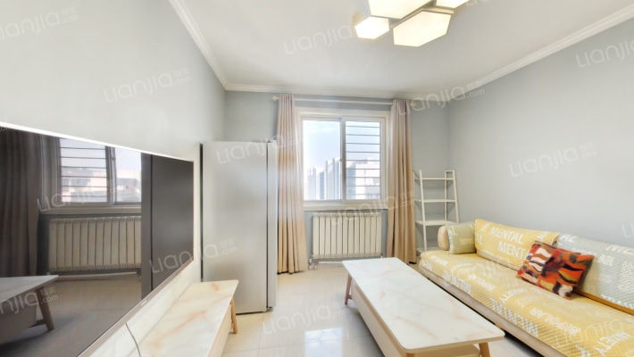 经发新北居二手房实景图