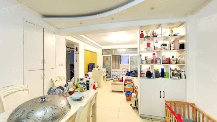 国杰大厦二手房实景图