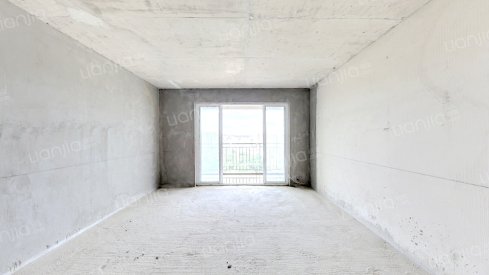 和谐水乡二手房实景图