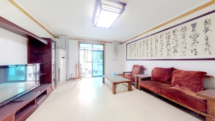 英协花园园中苑二手房实景图