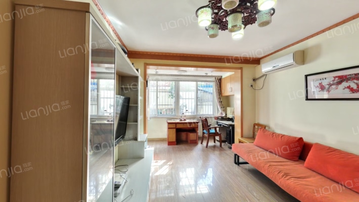 琅琊新村二手房实景图